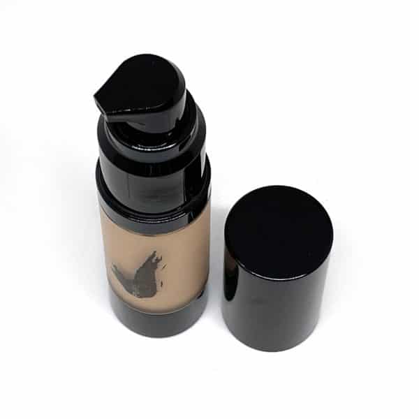 Pure Bellezza Hi-Definition Foundation - Afbeelding 2